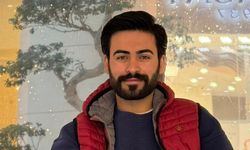 Yedi gündür kayıp olan gence ait eşyalar arazide bulundu