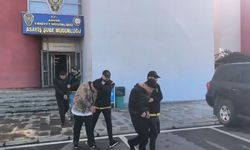 Adana merkezli 3 ilde 'sahte polis' operasyonu: 8 tutuklama