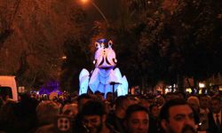 Adana'da 25'inci Uluslararası Tiyatro Festivali başladı