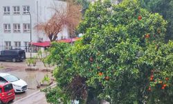 Adana'da bayramda yağmur ve serin hava etkili olacak