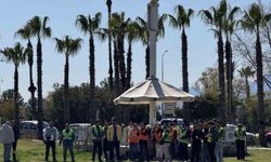 Akdeniz Üniversitesi'nde İHA-1 pilotu eğitimi tamamlandı