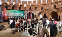 Alanya Ultra Trail'de heyecan başlıyor: 23 ülkeden 820 sporcu start alacak