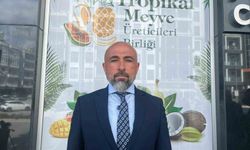 Alanya'da tropikal meyve üreticilerine Global GAP ve iyi tarım eğitimi