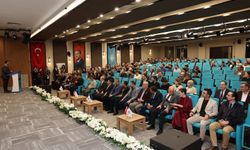 ALKÜ ailesi geleneksel bayramlaşmada buluştu