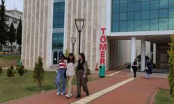 ALKÜ, yabancılara Türkçe öğretimi için sertifika programı başlatıyor