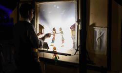 Antalya Büyükşehir Belediyesi'nin Ramazan etkinlikleri yoğun ilgi gördü