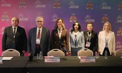 Antalya'da akciğer sağlığı kongresi başladı: 'Solunum hastalıkları başlıca mortalite nedeni'