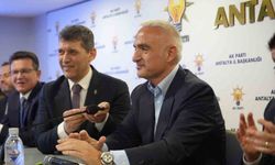 Bakan Ersoy: '2026 yılı sonunda ücretsiz halk plajı sayısı 23'e çıkacak'