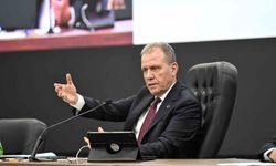 Başkan Seçer: 'Yetki bizde olsa evsel katı atık bedelinin 1 TL'sini dahi tahsil etmeyiz'