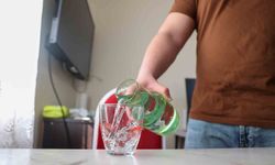 Büyükşehir Belediyesi'nin üniversite öğrencilerine 'Can Suyu' desteği sürüyor