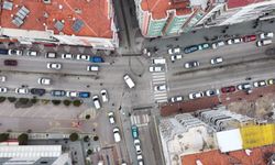 Cumhuriyet Caddesi anketinden 'yeniden düzenlenmesi' kararı çıktı