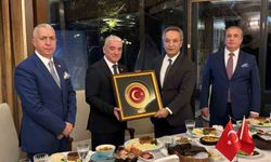 DAİMFED, ÇGC'ye destek verecek