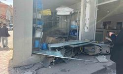 Direksiyon başında kalp krizi geçirerek hayatını kaybetti