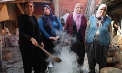 Doğadaki zehirli ot kara kazanda şifaya dönüşüyor