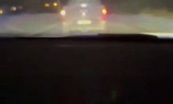 'Dur' ihtarına uymayan sürücüye 640 bin TL ceza