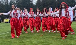 Düziçi'nde kurtuluşun 106. yılı coşkuyla kutlandı