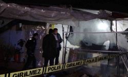 Genç kadın evde silahla göğsünden vurulmuş halde ölü bulundu