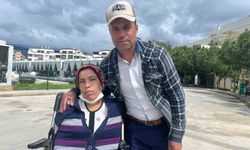 Hastanede 40 günlük umut nöbeti