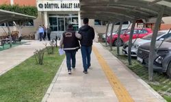Hatay'da aranması olan 2 kişi tutuklandı