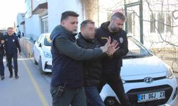 İncirlik'teki canlı yayın soruşturmasında 5 kişi adliyeye sevk edildi