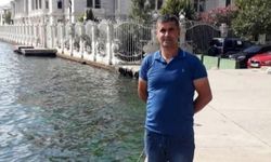 Isparta'da mermer paletin altında kalan işçi hayatını kaybetti