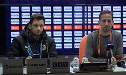 Joao Pereira: 'İyi futbol oynuyoruz pozisyona giriyoruz ama günün sonunda en önemlisi 3 puan alamıyoruz''