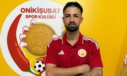 Kahramanmaraş'ta bilinci kapanan futbolcu dakikalarca sedye ve ambulans bekledi