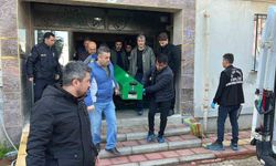 Kahramanmaraş'ta madde bağımlısı genç, babasını bıçaklayarak öldürdü