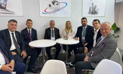 Kemer'den Almanya'da tur operatörlerine sıkı markaj