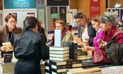 Kepez Kitap Fuarı kapılarını açtı: Edebiyat dolu 10 gün başladı