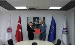 MTSO'nun 'Yeşil Mutabakat Projesi'ne AB desteği