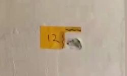 'Polisiz' diyerek eve giren şüpheliler anne ile oğlunu vurdu