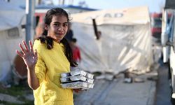 Ramazan'da Mersin'de dayanışma sofraları kuruluyor