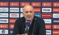 Sami Uğurlu: 'Bugün unutmak isteyeceğimiz bir akşam'