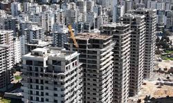 'Yerinde Dönüşüm Projesi'nde evler yüzde 80 tamamlandı