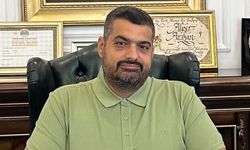 Zafer Partisi Alanya İlçe Başkanı kalp krizinden hayatını kaybetti