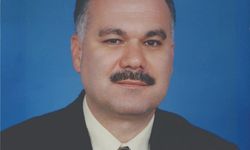 Eski başkan hayatını kaybetti