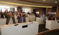 ALTAV’IN YENİ YÖNETİMİ SEÇİLDİ