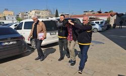 3 farklı hırsızlık tek şüpheli: 'Hatırlamıyorum' savunması