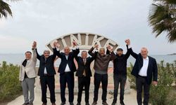 AESOB başkan adayı Alkan'dan ortak irade vurgusu