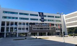 Antalya Büyükşehir Belediyesine yönelik yeni operasyon: 34 gözaltı kararı