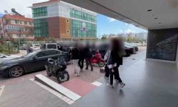 Antalya'da yatırım vaadiyle dolandırıcılığa 16 gözaltı