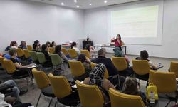 ASSİM'de diyabet teknolojileri eğitimi verildi