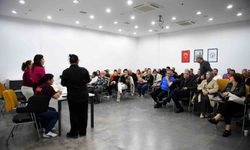 ASSİM'den derneklere ofis tahsisi