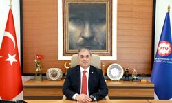 ATÜ Rektörü Sözen: 'Ülkemize değer katmaya devam edeceğiz'