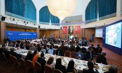 Başkan Demirçalı, 2 yıllık hizmet sürecini değerlendirdi