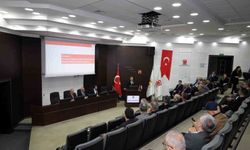 Başkan Kıvanç: 'Ceyhan-Yumurtalık enerji koridorunun güçlenmesi, Adana'yı önemli bir aktör haline getirebilir'