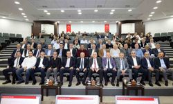 Başkan Kıvanç: 'Zorlu küresel şartlara rağmen ihracatımızı artırmaya devam ediyoruz'