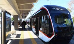 Büyükşehir'in toplu ulaşım araçları 1 Mayıs'ta ücretsiz yolcu taşıyacak