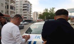 Cezalara doymadı, 'Çalışıyorum, taksitle ödüyorum, bu bir zevk' dedi